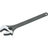 Adjustable wrench 53X455mm / 18